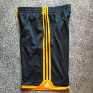 Boy’s Adidas Shorts